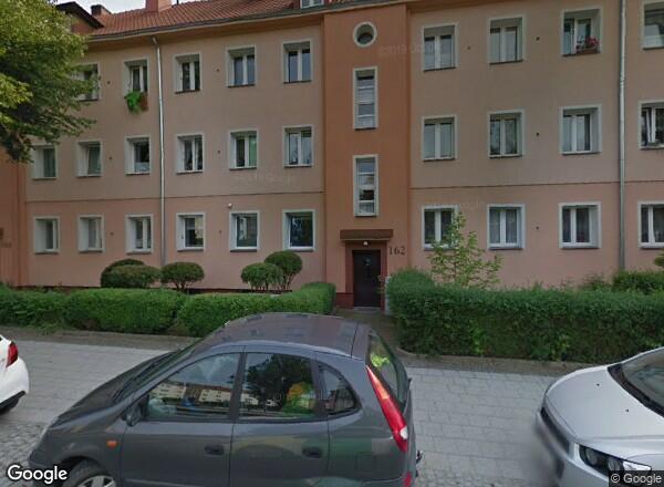 Ceny mieszkań Szczecin Adama Mickiewicza 162