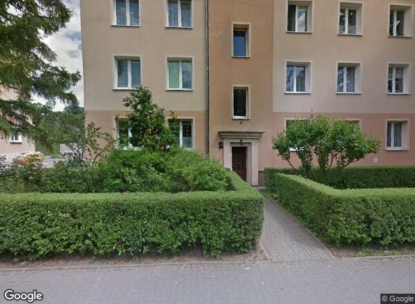 Ceny transakcyjne mieszkań Poznań Sokoła 45