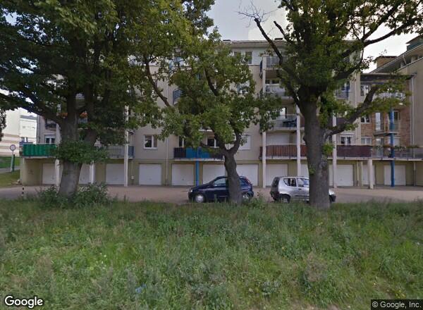 Ceny mieszkań Gdynia Górnicza 41