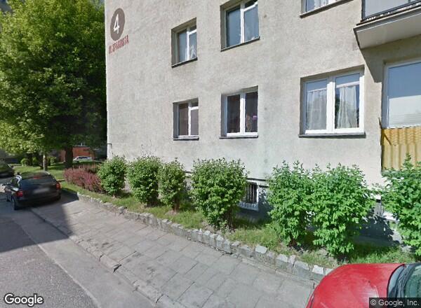 Ceny mieszkań Gdańsk Spadzista 4