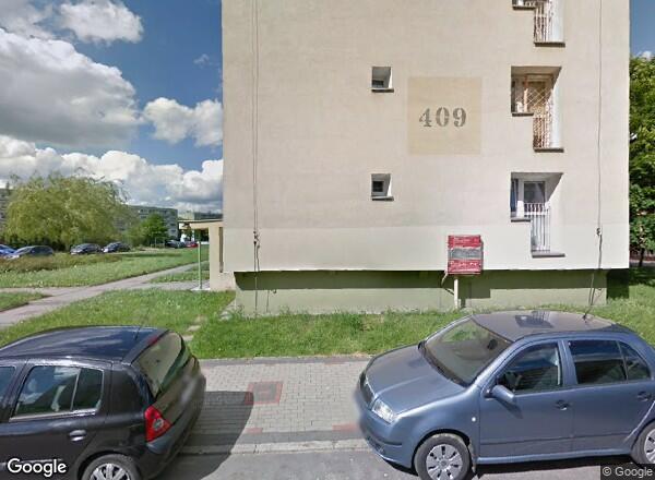 Ceny mieszkań Łódź Ofiarna 1