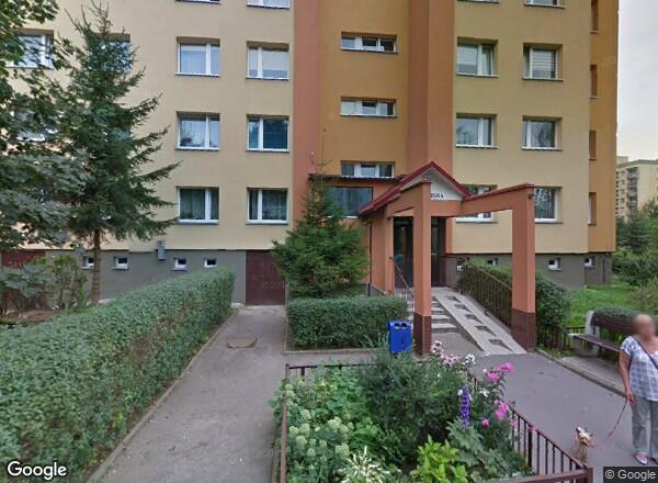 Ceny mieszkań Wrocław UL. NOWODWORSKA 103