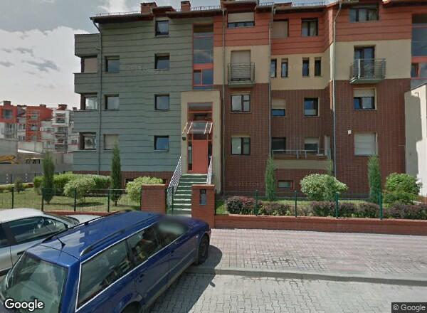 Ceny mieszkań Wrocław UL. RYMARSKA 37