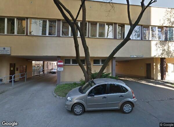 Ceny mieszkań Wrocław UL. INOWROCŁAWSKA 2