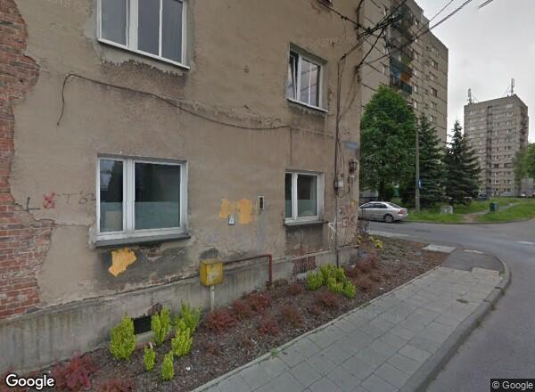 Ceny mieszkań Katowice Kredytowa 9