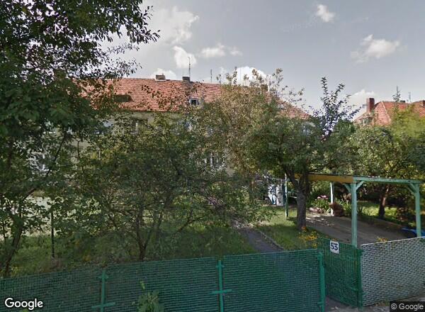 Ceny mieszkań Wrocław UL. MARCINA BORELOWSKIEGO 53