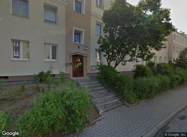 Ceny mieszkań Gdynia Wojewody Wachowiaka 1