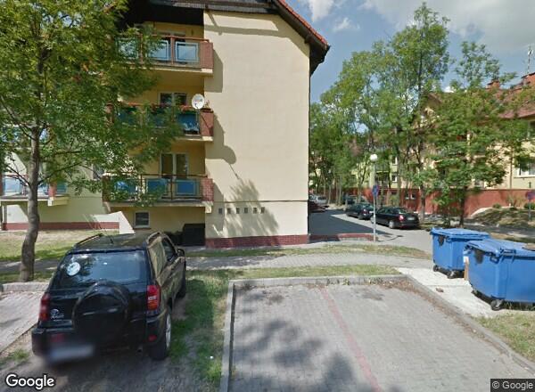 Ceny mieszkań Wrocław UL. PRZEJAZDOWA 6