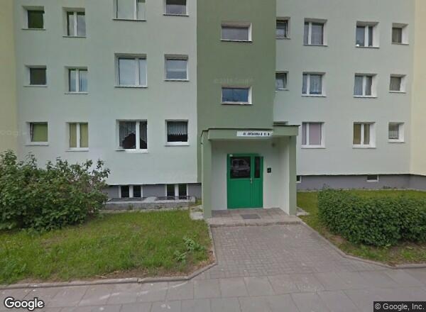 Ceny transakcyjne mieszkań Gdańsk Antoniego Suchanka 6