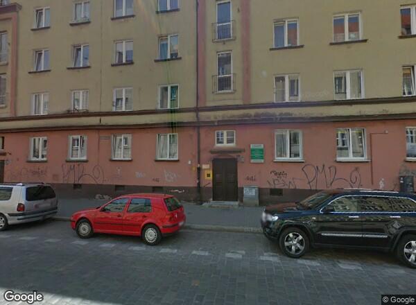 Ceny mieszkań Wrocław UL. TADEUSZA KOŚCIUSZKI 7
