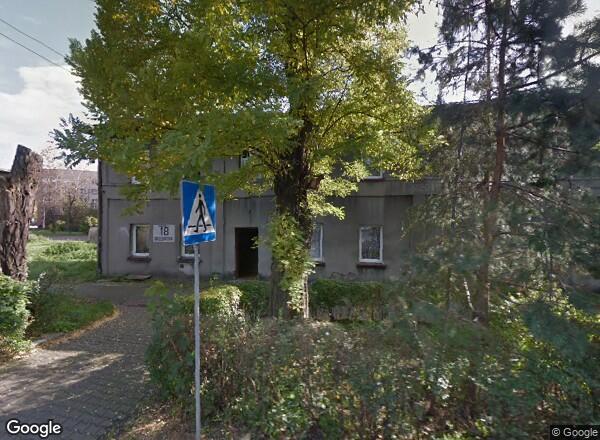 Ceny mieszkań Katowice Józefa Grzegorzka 18