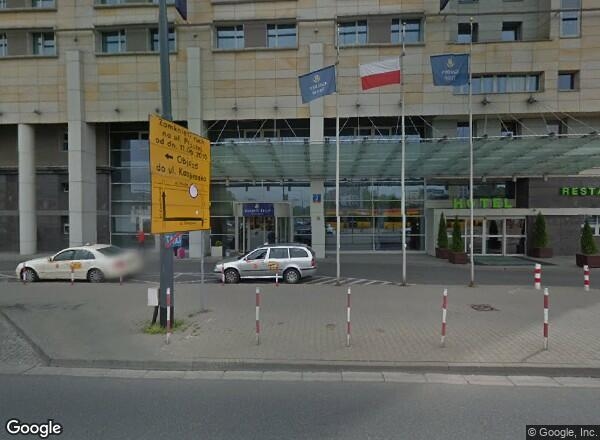 Ceny transakcyjne mieszkań Warszawa ul. Towarowa 2