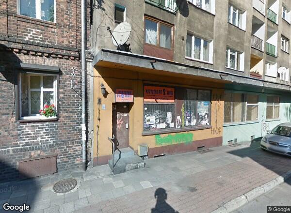 Ceny mieszkań Katowice Jana Wyplera 2B