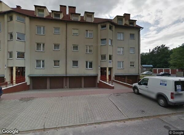 Ceny transakcyjne mieszkań Szczecin Focza 15