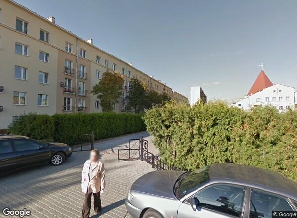 Ceny transakcyjne mieszkań Lublin Krańcowa 110