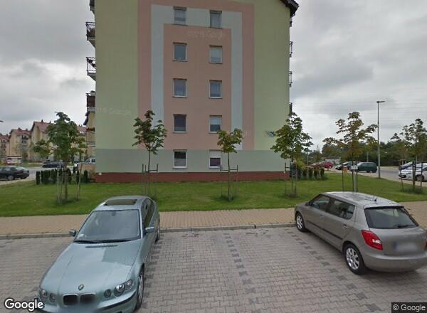 Ceny mieszkań Wrocław UL. WOJANOWSKA 30