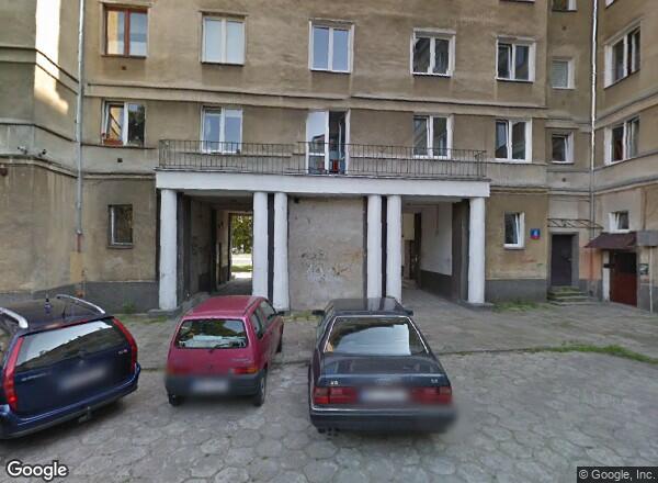 Ceny mieszkań Warszawa ul. J. Gagarina 8