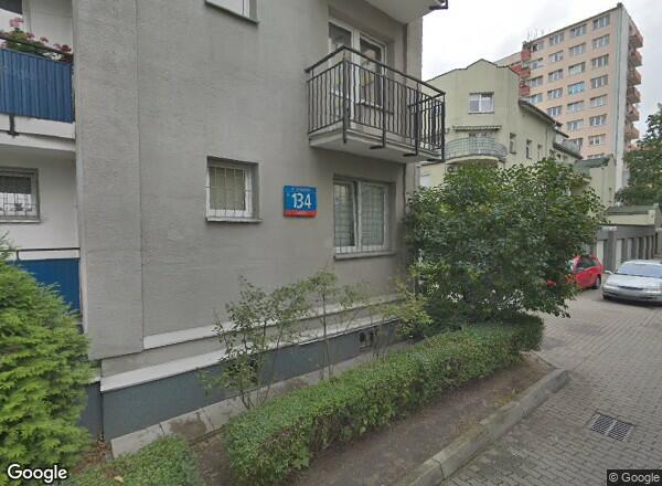 Ceny mieszkań Warszawa ul. Ostrobramska 134