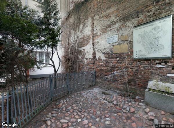 Ceny mieszkań Warszawa ul. Sienna 53