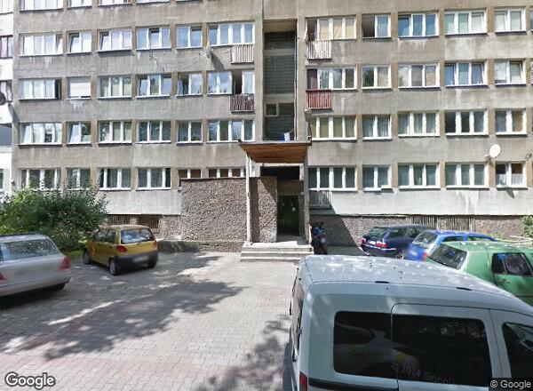 Ceny mieszkań Wrocław UL. KRUSZWICKA 8