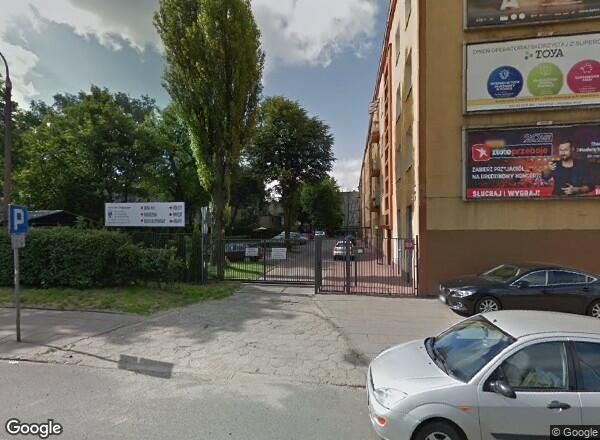 Ceny transakcyjne mieszkań Łódź Zawiszy Czarnego 1/3