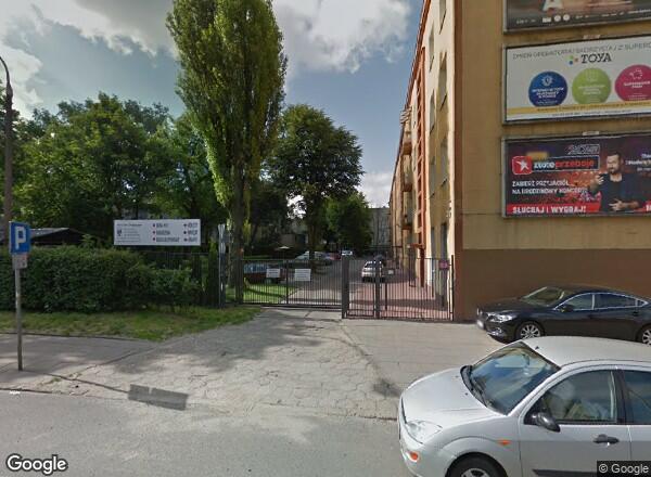 Ceny mieszkań Łódź Zawiszy Czarnego 1/3