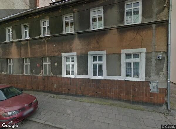 Ceny transakcyjne mieszkań Bydgoszcz Śląska 29