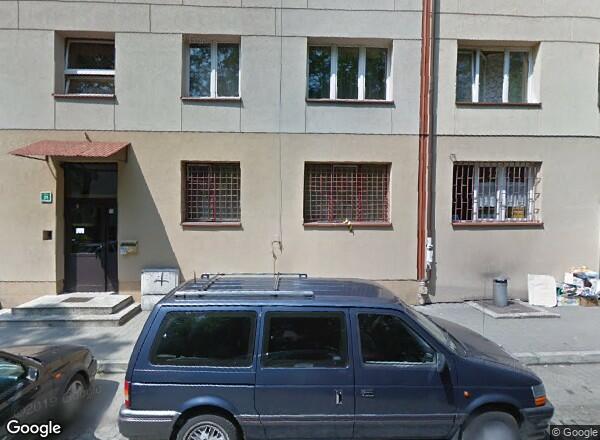 Ceny mieszkań Katowice Świdnicka 25