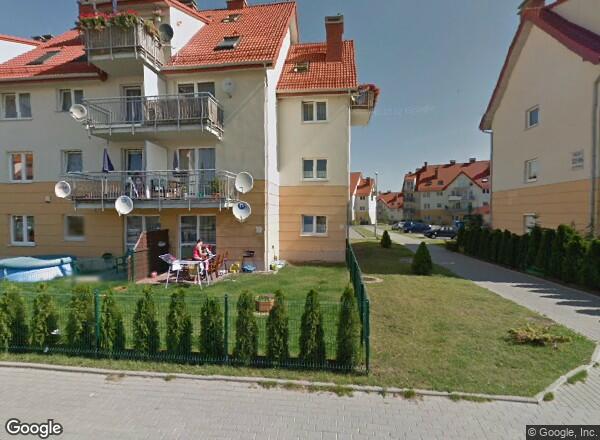 Ceny mieszkań Gdańsk Jana Kielasa 10