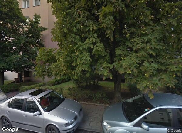 Ceny transakcyjne mieszkań Białystok Elizy Orzeszkowej 21