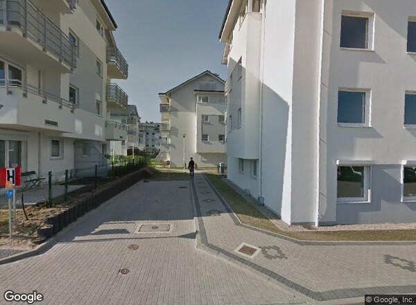 Ceny mieszkań Gdańsk Królewskie Wzgórze 31