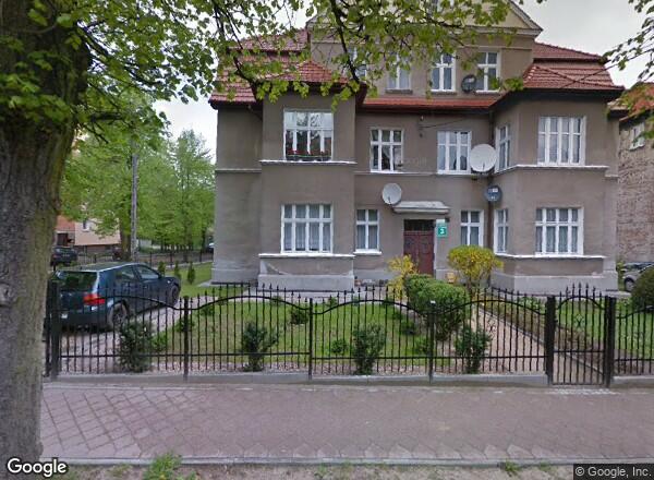 Ceny mieszkań Gdańsk Stanisława Witkiewicza 3