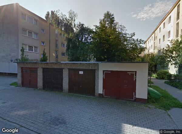Ceny mieszkań Warszawa ul. Danuty Siedzikówny „Inki” 11