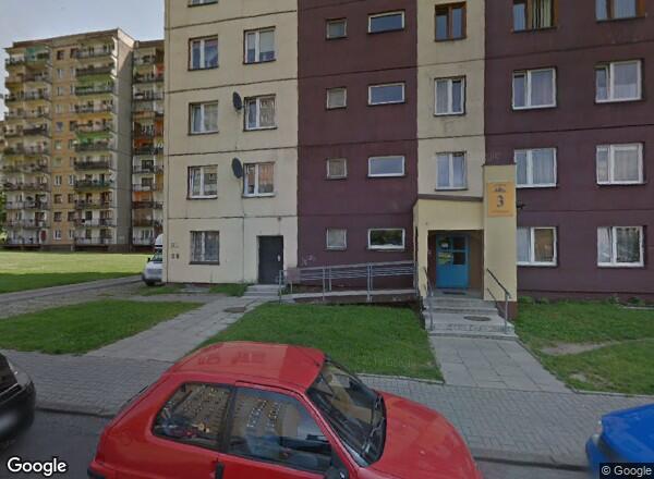Ceny mieszkań Katowice Karola Hoppego 3