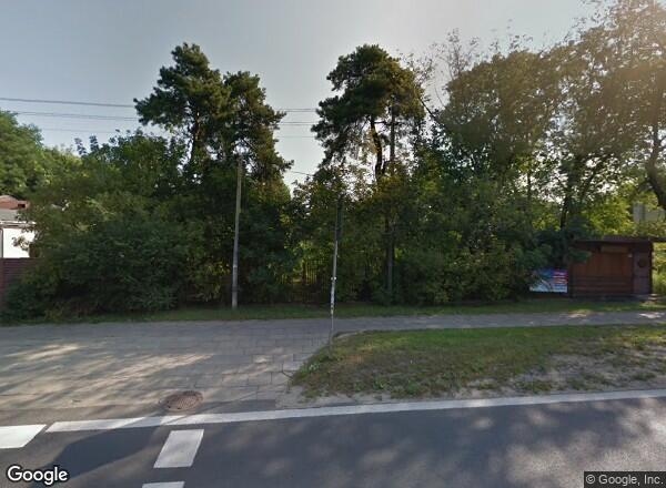 Ceny transakcyjne mieszkań Warszawa ul. Patriotów 96