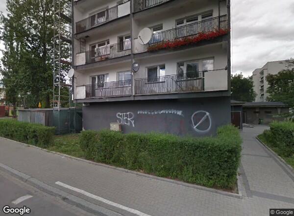 Ceny mieszkań Kraków Czarnowiejska 103