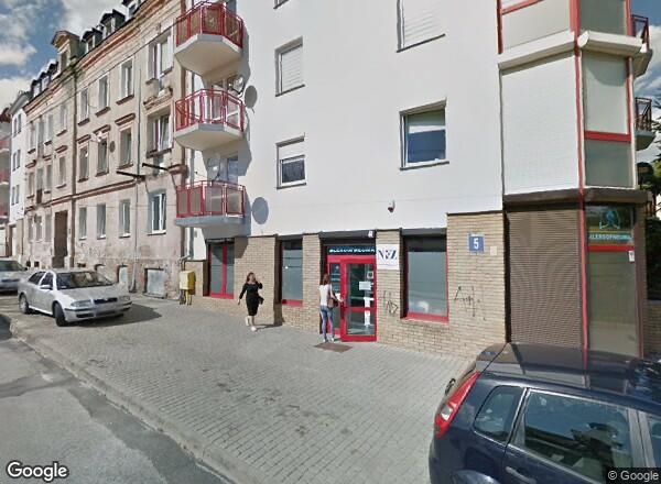 Ceny transakcyjne mieszkań Lublin Probostwo 5