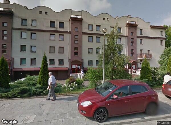 Ceny transakcyjne mieszkań Kraków Grenadierów 1