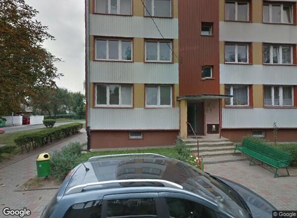 Ceny transakcyjne mieszkań Białystok Dziesięciny 3