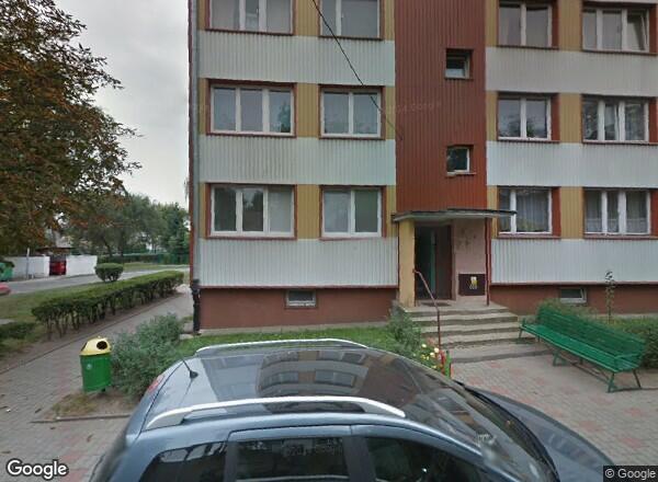 Ceny mieszkań Białystok Dziesięciny 3