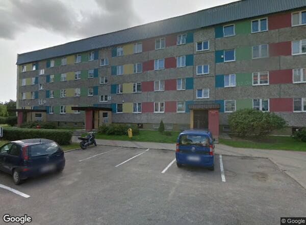 Ceny mieszkań Białystok Aleja Niepodległości 9