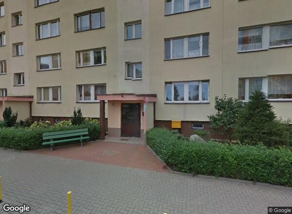 Ceny mieszkań Szczecin Władysława Szafera 40