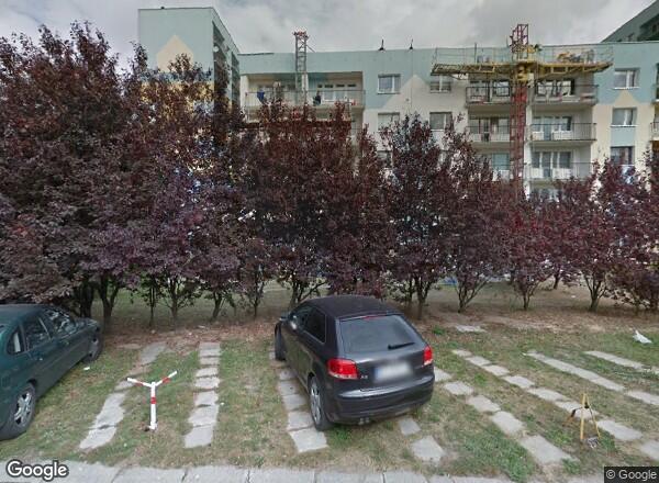 Ceny mieszkań Łódź Prof. Władysława Szafera 6