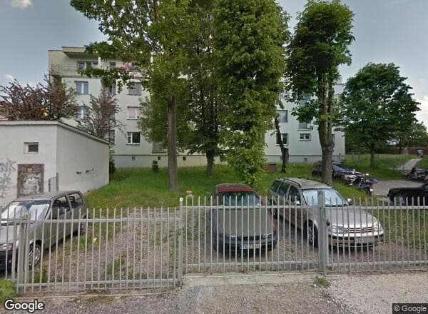 Ceny transakcyjne mieszkań Kielce Dąbrowska 1