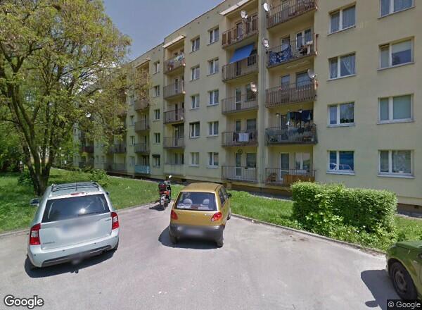 Ceny mieszkań Katowice Ks. Franciszka Ścigały 40