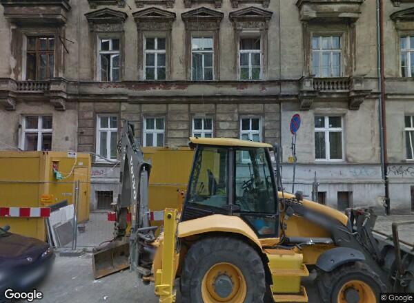 Ceny mieszkań Wrocław UL. GEN. KAROLA KNIAZIEWICZA 18