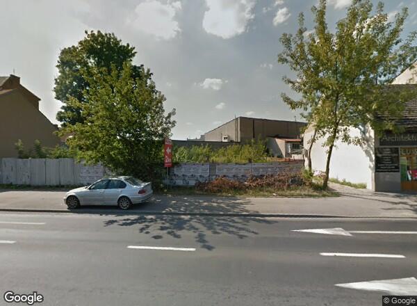 Ceny mieszkań Kraków Aleja 29 Listopada 110