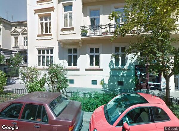 Ceny mieszkań Kraków św. Sebastiana 10