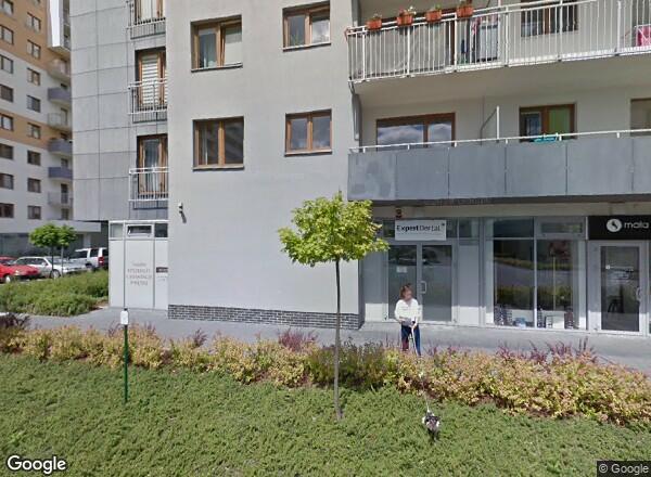 Ceny mieszkań Wrocław BULW. DEDALA 28C