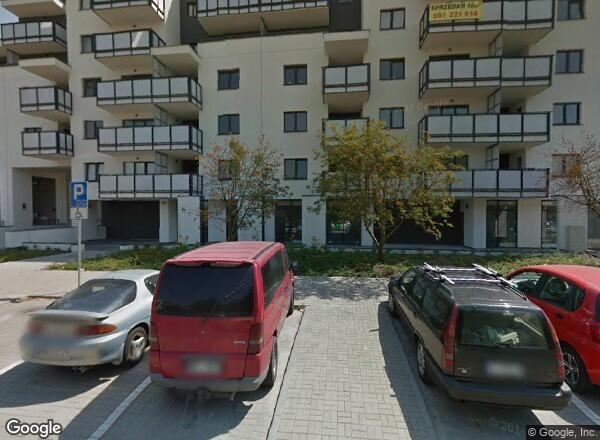 Ceny transakcyjne mieszkań Warszawa ul. płk. M. Niedzielskiego „Żywiciela” 2B